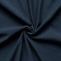 Bomullsstretchjersey Basic 2 – 150 cm - Mörkblå