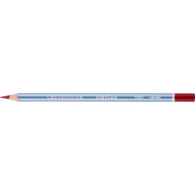 Akvarelpen Cretacolor Marino - Madder Carmine (117) - Akvarelblyanter, Penne, Penne, kridt & tusch