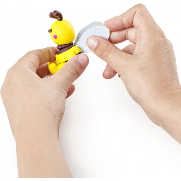 Modellereset Fimo Kids Form&Play - Bi Modellereset Fimo Kids Form&Play - Bi