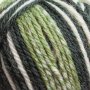 Raggi 100g - Sporty green
