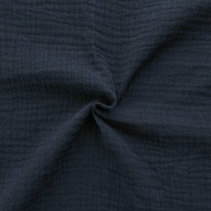 Bomullsmuslin Double Gauze – 130 cm Bomullsmuslin Double Gauze – 130 cm