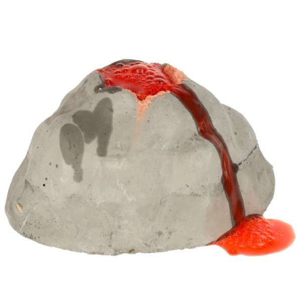 Experimentset Vulkan och Dinosauriefossil 16 x 11 x 8,5 cm - 6+ år Experimentset Vulkan och Dinosauriefossil 16 x 11 x 8,5 cm - 6+ år