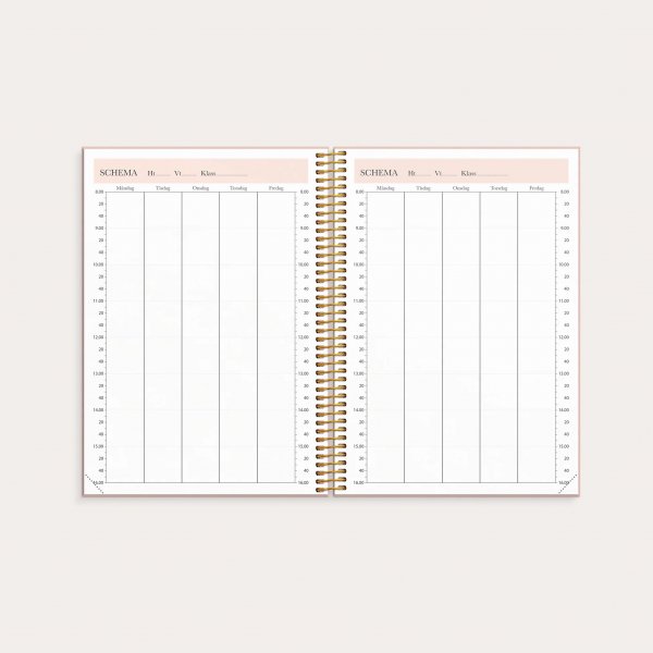 Kalender 25/26 - Planeringskalendern f�r l�rare