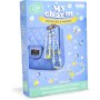 P�rlset v�sksmycke Sense - armband och nyckelringar