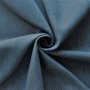 Stretchdenim Color 2 – 140 cm - Mörkblå