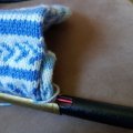 Kundebillede DPN Tuber - KnitPro