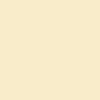 Montana BLUE sprayfärg 400ml - Ivory - HEX: #F6ECCA