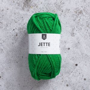 Jette 50g - Granny Green