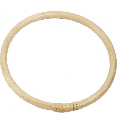 Vskhandtag - 17 cm - Bambu