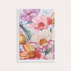 Kalender 26/27 Senator - A5 - 4i1