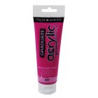 Akrylfrg Graduate 120 ml - Permanent Rose
