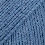 DROPS Fabel Uni Colour garn 50g - Gr�bl� (103)