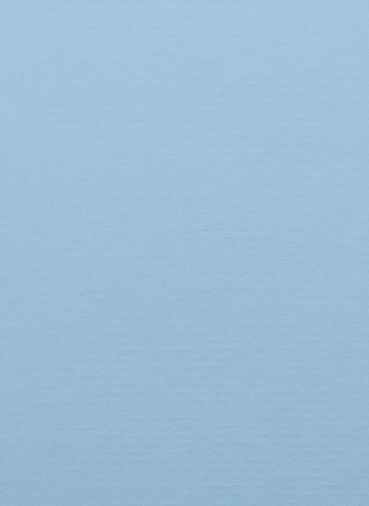 Papperix A7 Enkelt Kort - 10-pak - Lyseblå - 74x105 mm (A7), Kort, Kort & kuvert, Scrapbooking, Håndværk