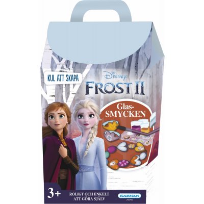 Gy  lage - Disney Frozen II Glassmykker