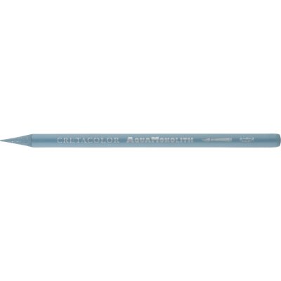 Akvarelpen Cretacolor Aqua - Monolith Blue Grey (237) - Akvarelblyanter, Penne, Penne, kridt & tusch