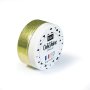 Glittergel guldgrön 70 ml Glittergel guldgrön 70 ml