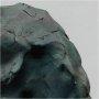 Sjlvhrdande Lera - svart - 12 x 1000 g