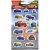 Disney Cars samlaralbum med puffiga klistermärken Disney Cars samlaralbum med puffiga klistermärken
