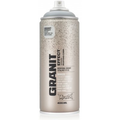 Sprayfärg Effect Granit - Montana 400 ml (flera olika färgval)
