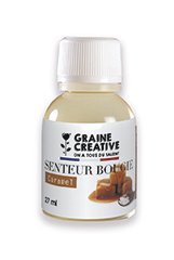Doftolja för ljus 27 ml - salted butter caramel Doftolja för ljus 27 ml - salted butter caramel