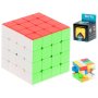 Pusselkub MoYu MeiLong 4x4 6x6 cm Pusselkub MoYu MeiLong 4x4 6x6 cm