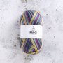 Junior Raggi 100g City Canvas
