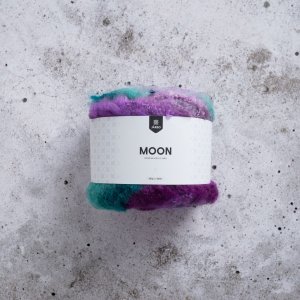 Moon 150g - Scarlet ribbons