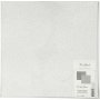 Vivi Gade designpapper - silver - 2 ark