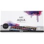 Art Aqua akvarellfrger - standardfrger - 48 st