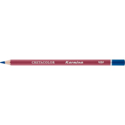 FarveblyanterCretacolor Karmina - Prussian Blue (161) - Farveblyanter, Penne, Penne, kridt & tusch