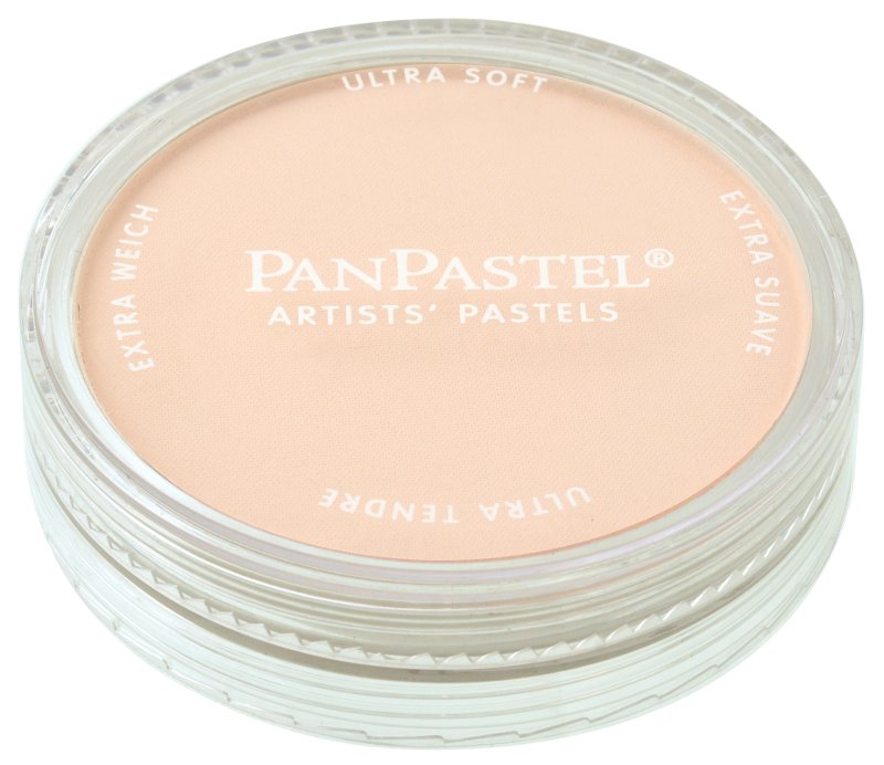 PanPastel - Burnt Sienna Tint - Pastelfarver, Kunstnerfarver