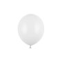 Ballonger strong ca 30 cm vit - 10-pack Ballonger strong ca 30 cm vit - 10-pack