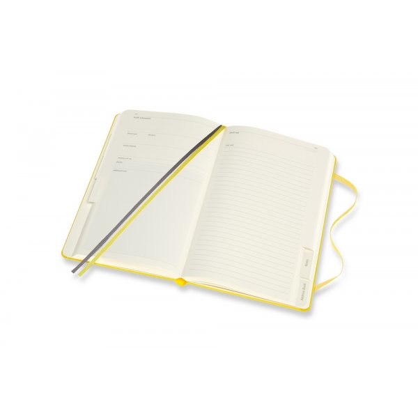 Passionsjournal - Baby Passionsjournal - Baby