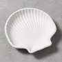 Silikonform Blåskjellskall 14,5 x 14 x 2,5 cm Silikonform Blåskjellskall 14,5 x 14 x 2,5 cm