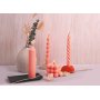 Silikonform för cylinderljus 17 cm Silikonform för cylinderljus 17 cm