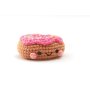 Virkkit Amigurumi - Yummy