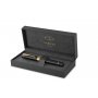 Reservoarpenna Parker - Duofold Classic Black - G.T. Fountain pen Centennial - Medium