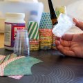 Kundbild Mod Podge - satin 236 ml Hard Coat: Mod Podge Hard Coat funkade...