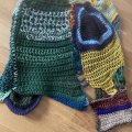 Kundebilde Nordaven Sandy 100g - Forest Green