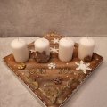 Kundbild Gjutform - prydnadsföremål 4-10 cm: Jag gjorde pepparkakor dekoration...