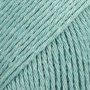 DROPS Loves You 9 Uni Color garn 50g - Frostgrønn (118)