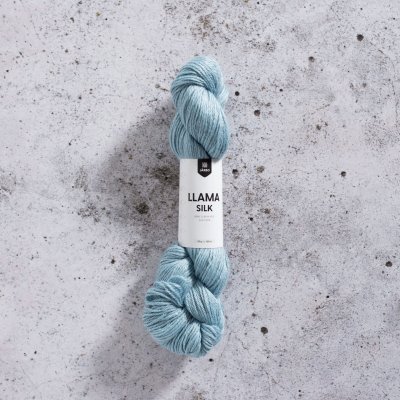 Llama silk 50g