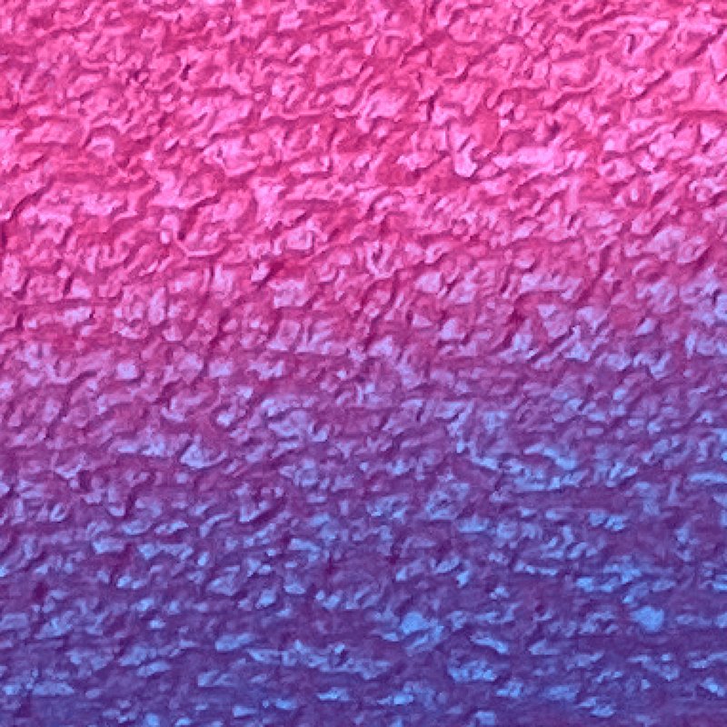 Læderfarve - Pebeo - 45ml Duochrome pink/blå - Læder farver, Kunstnerfarver