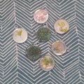 Kundebilde Leire Cernit Finish Glass Epoxy Resin 120 ml