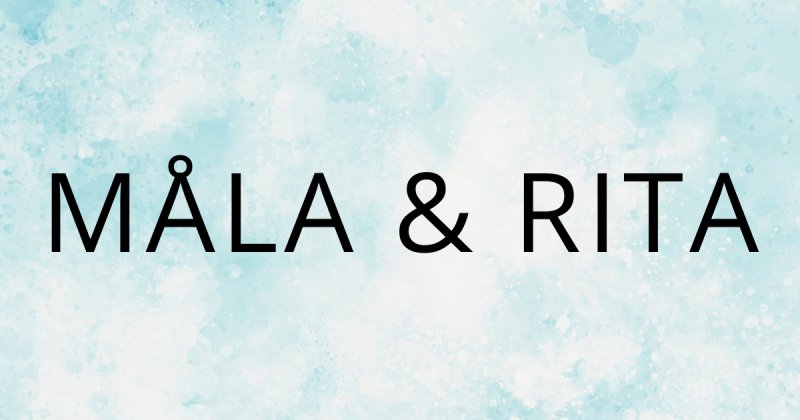 Mla & rita