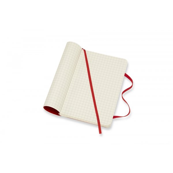 Notesbog Classic Pocket Ternet Soft Cover Notesbog Classic Pocket Ternet Soft Cover