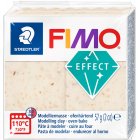 Modellera Fimo Effekt 57g - Botanisk Gul Modellera Fimo Effekt 57g - Botanisk Gul
