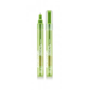 Montana Akrylmarker Short - 0,7mm Green Light Montana Akrylmarker Short - 0,7mm Green Light