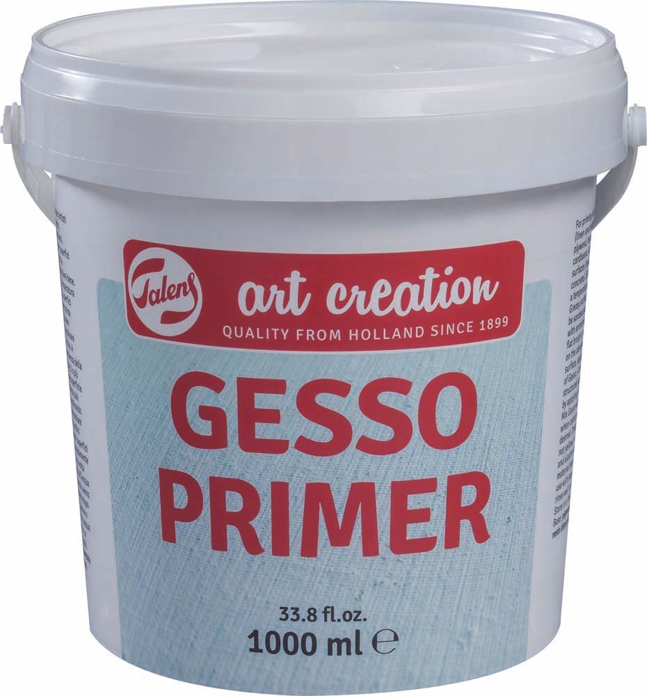 Akrylgesso Art Creation - 1L - Grundering, Fernissa & målarmedier