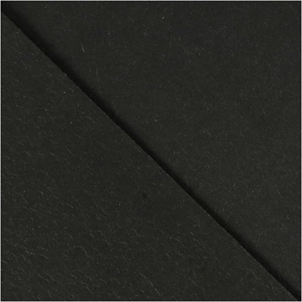 Kuvert - svart - 11,5 x 16 cm - 10 st Kuvert - svart - 11,5 x 16 cm - 10 st